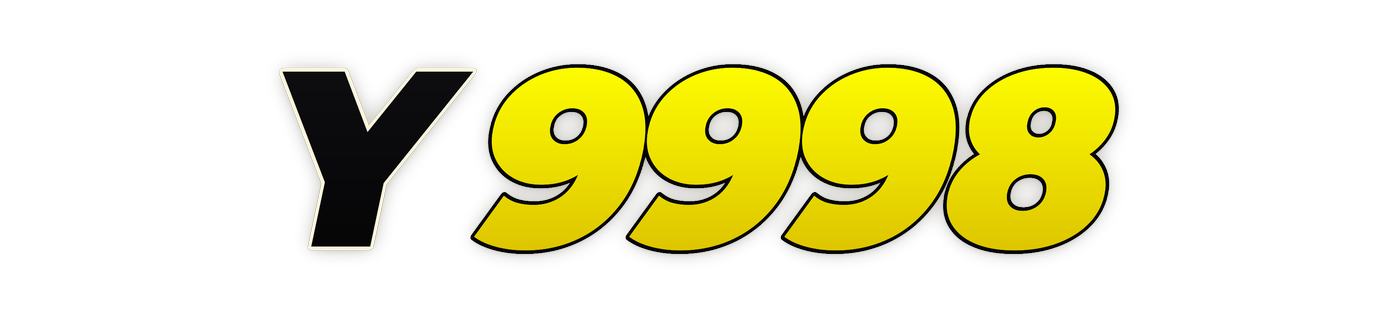 y9998 Casino Logo